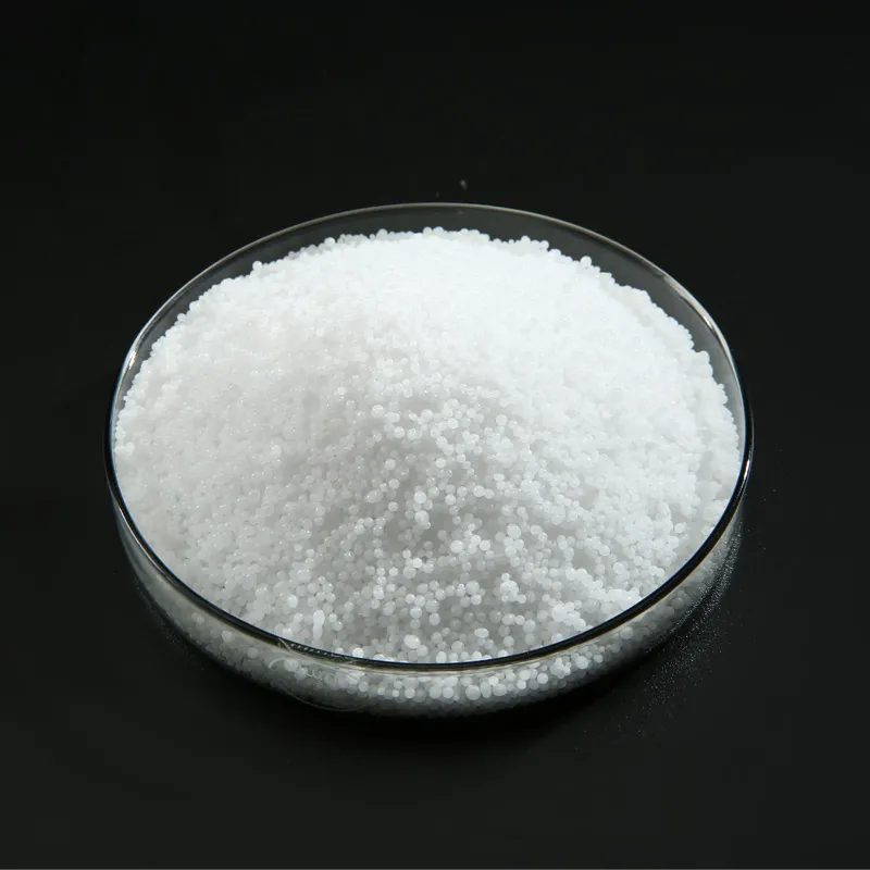 Mutiara Soda Caustic - China